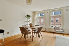 For sale:Gerard Brandtstraat 4C, 1054 JJ Amsterdam - Photo