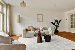 For sale:Gerard Brandtstraat 4C, 1054 JJ Amsterdam - Photo