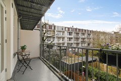 For sale: Gerard Brandtstraat 4C, 1054 JJ Amsterdam