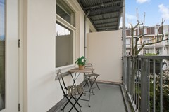 For sale: Gerard Brandtstraat 4C, 1054 JJ Amsterdam