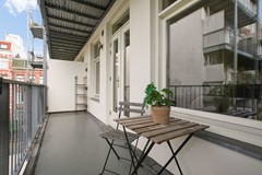 For sale: Gerard Brandtstraat 4C, 1054 JJ Amsterdam