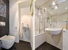 For sale: Gerard Brandtstraat 4C, 1054 JJ Amsterdam