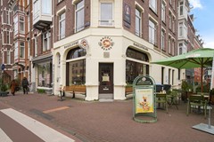 For sale: Gerard Brandtstraat 4C, 1054 JJ Amsterdam