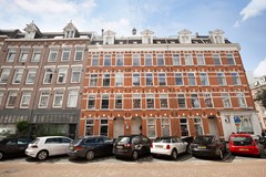 For sale: Gerard Brandtstraat 4C, 1054JJ Amsterdam
