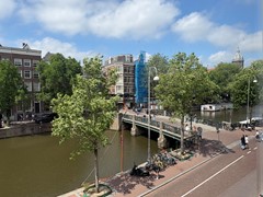 Huur:Geldersekade, 1011 EM Amsterdam - Foto