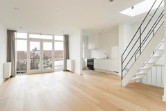 Nieuw in verhuur:Linnaeusparkweg 98-2, 1098 EJ Amsterdam - Foto