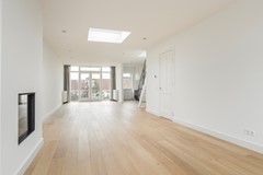 Nieuw in verhuur:Linnaeusparkweg 98-2, 1098 EJ Amsterdam - Foto