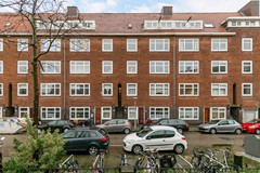 Nieuw in verhuur:Paramariboplein 10-2, 1058 AS Amsterdam - Foto