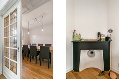 Nieuw in verhuur:Paramariboplein 10-2, 1058 AS Amsterdam - Foto