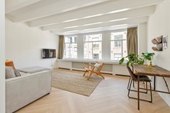Nieuw in verhuur:Lange Leidsedwarsstraat 206-2, 1017 NR Amsterdam - Foto