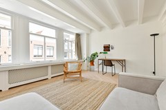 Nieuw in verhuur:Lange Leidsedwarsstraat 206-2, 1017 NR Amsterdam - Foto