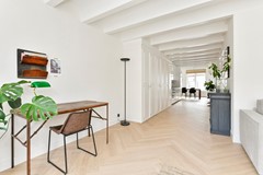 Nieuw in verhuur:Lange Leidsedwarsstraat 206-2, 1017 NR Amsterdam - Foto