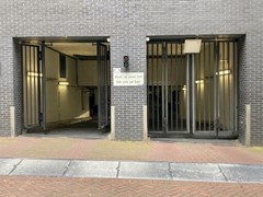 New for rent:Westerdok, 1013 BH Amsterdam - Photo