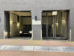 New for rent:Westerdok, 1013 BH Amsterdam - Photo