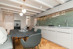 appartementen te huur op Prinsengracht