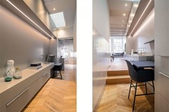 Nieuw in verhuur:Prinsengracht, 1017 KV Amsterdam - Foto