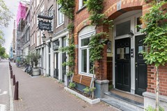 For rent: Singel 361, 1012WL Amsterdam