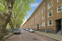 Nieuw in verkoop:Willem de Zwijgerlaan 92-3, 1056 JT Amsterdam - Foto