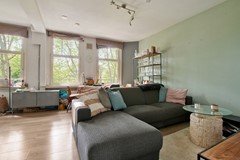 Nieuw in verkoop:Willem de Zwijgerlaan 92-3, 1056 JT Amsterdam - Foto