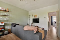Nieuw in verkoop:Willem de Zwijgerlaan 92-3, 1056 JT Amsterdam - Foto
