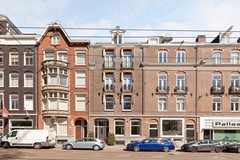 Weteringschans, 1017SC Amsterdam