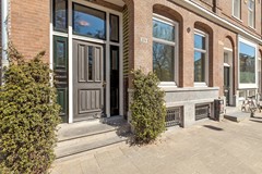 Nieuw in verhuur:Weteringschans, 1017 SC Amsterdam - Foto