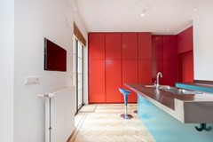 Nieuw in verhuur:Weteringschans, 1017 SC Amsterdam - Foto