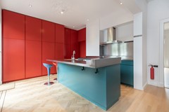 Nieuw in verhuur:Weteringschans, 1017 SC Amsterdam - Foto