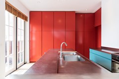 Nieuw in verhuur:Weteringschans, 1017 SC Amsterdam - Foto