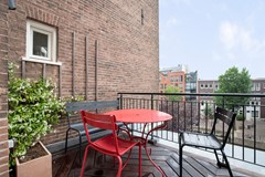 Nieuw in verhuur:Weteringschans, 1017 SC Amsterdam - Foto