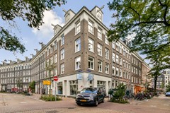 Te koop: Gerard Doustraat, 1072VS Amsterdam