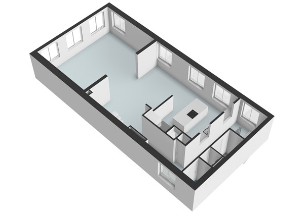 Gerard Doustraat, 1072 VS Amsterdam - Gerard Doustraat 32-A3 - Amsterdam - 3e_verdieping - 3D  _4.jpg
