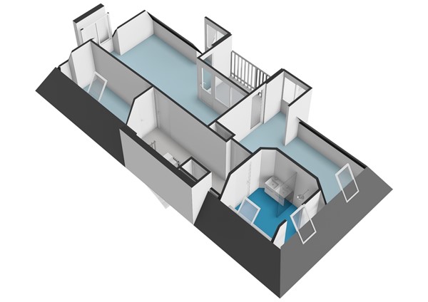 Gerard Doustraat, 1072 VS Amsterdam - Gerard Doustraat 32-A3 - Amsterdam - 4e_verdieping - 3D  _6.jpg