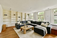 Koop:Gerard Doustraat, 1072 VS Amsterdam - Foto