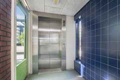 Verhuurd:Venetiëhof, 1019 NB Amsterdam - Foto