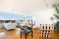 Verhuurd:Venetiëhof, 1019 NB Amsterdam - Foto