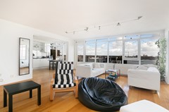 Verhuurd:Venetiëhof, 1019 NB Amsterdam - Foto