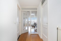 Verhuurd:Venetiëhof, 1019 NB Amsterdam - Foto