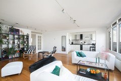 Verhuurd:Venetiëhof, 1019 NB Amsterdam - Foto
