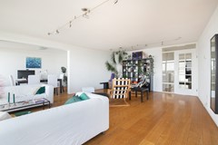 Verhuurd:Venetiëhof, 1019 NB Amsterdam - Foto