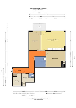 Mt. Lincolnweg, 1033 SN Amsterdam - 11208_7eV.jpg