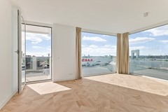 Huur:Mt. Lincolnweg, 1033 SN Amsterdam - Foto