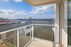 Huur:Mt. Lincolnweg, 1033 SN Amsterdam - Foto