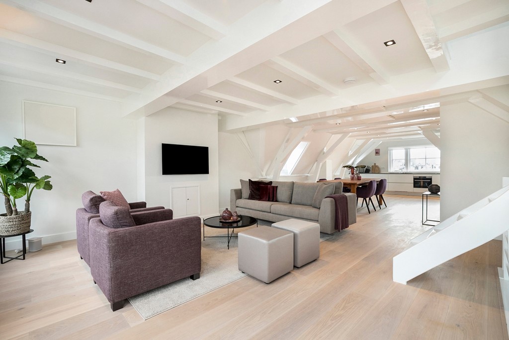 Prinsengracht 674-3, Amsterdam