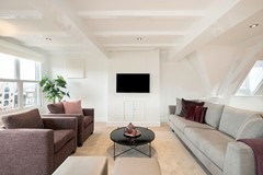 Te huur: Prinsengracht 674-3, 1017KX Amsterdam