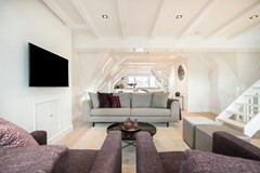 Te huur: Prinsengracht 674-3, 1017KX Amsterdam