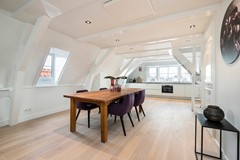 Under offer:Prinsengracht 674-3, 1017 KX Amsterdam - Photo
