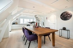 Under offer:Prinsengracht 674-3, 1017 KX Amsterdam - Photo