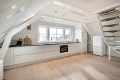 Under offer: Prinsengracht 674-3, 1017 KX Amsterdam
