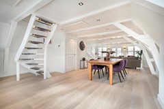 Under offer: Prinsengracht 674-3, 1017 KX Amsterdam